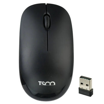 ماوس تسکوبی سیم TM 709W