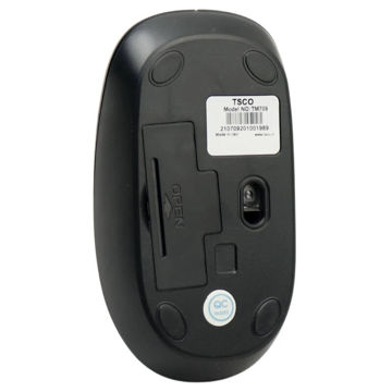 ماوس تسکوبی سیم TM 709W