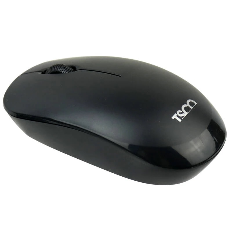 ماوس تسکوبی سیم TM 709W