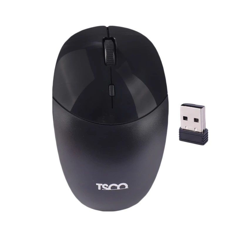 ماوس تسکوبی سیم TM 692W