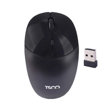 ماوس تسکوبی سیم TM 692W