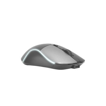 ماوس تسکوبی سیم TM 694W