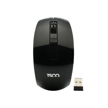 ماوس تسکوبی سیم TM 683W