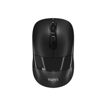 ماوس تسکوبی سیم TM 641W