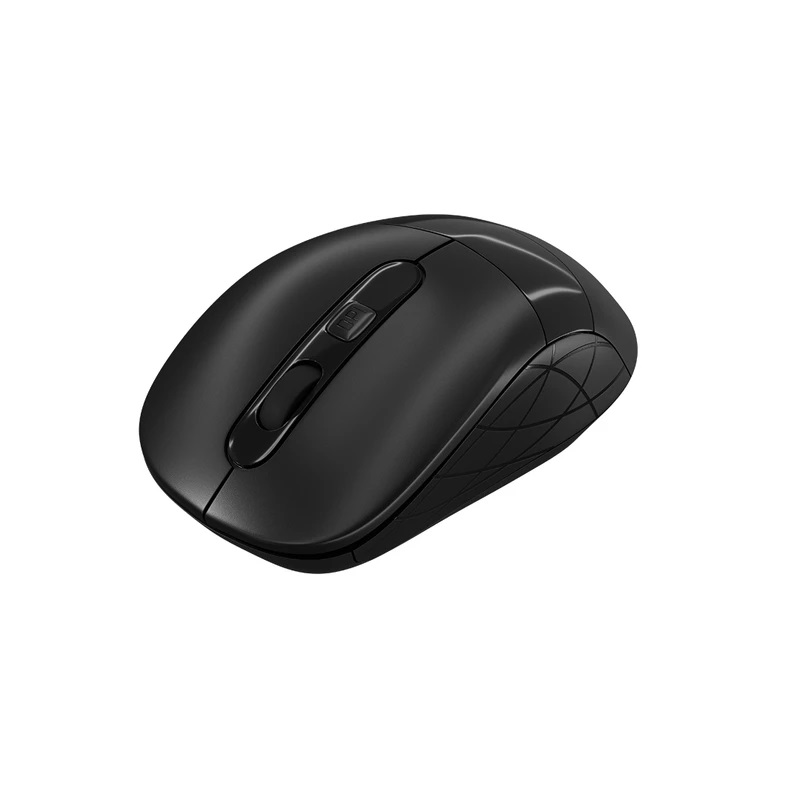 ماوس تسکوبی سیم TM 641W
