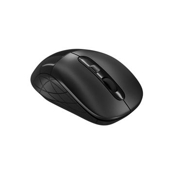 ماوس تسکوبی سیم TM 641W