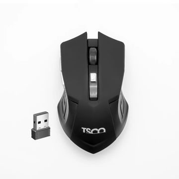 ماوس تسکوبی سیم TM 696W
