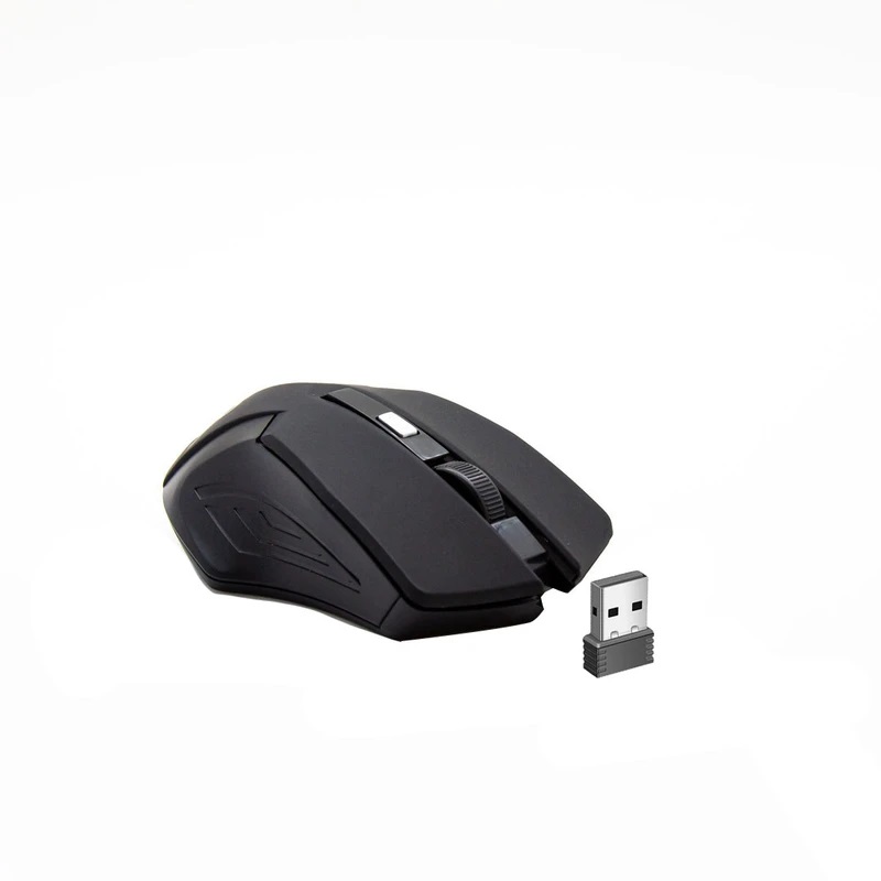 ماوس تسکوبی سیم TM 696W