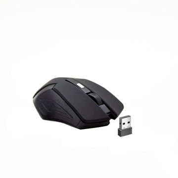 ماوس تسکوبی سیم TM 696W
