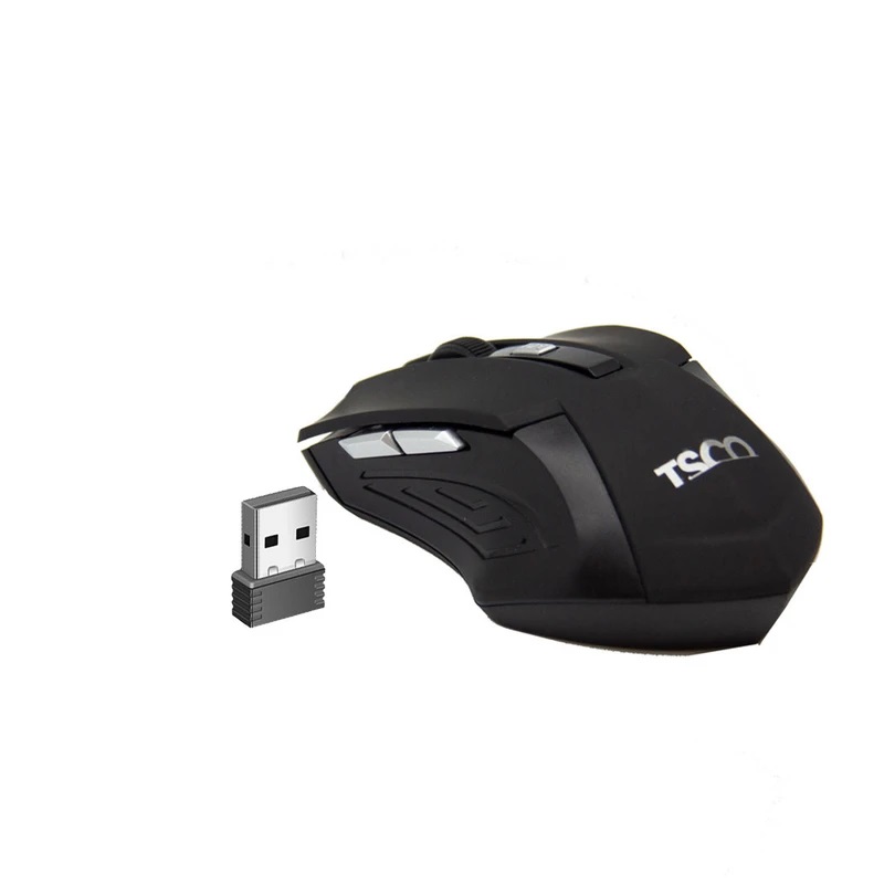 ماوس تسکوبی سیم TM 696W
