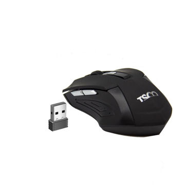 ماوس تسکوبی سیم TM 696W