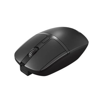 ماوس تسکوبی سیم TM 773