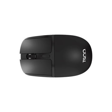 ماوس تسکوبی سیم TM 773