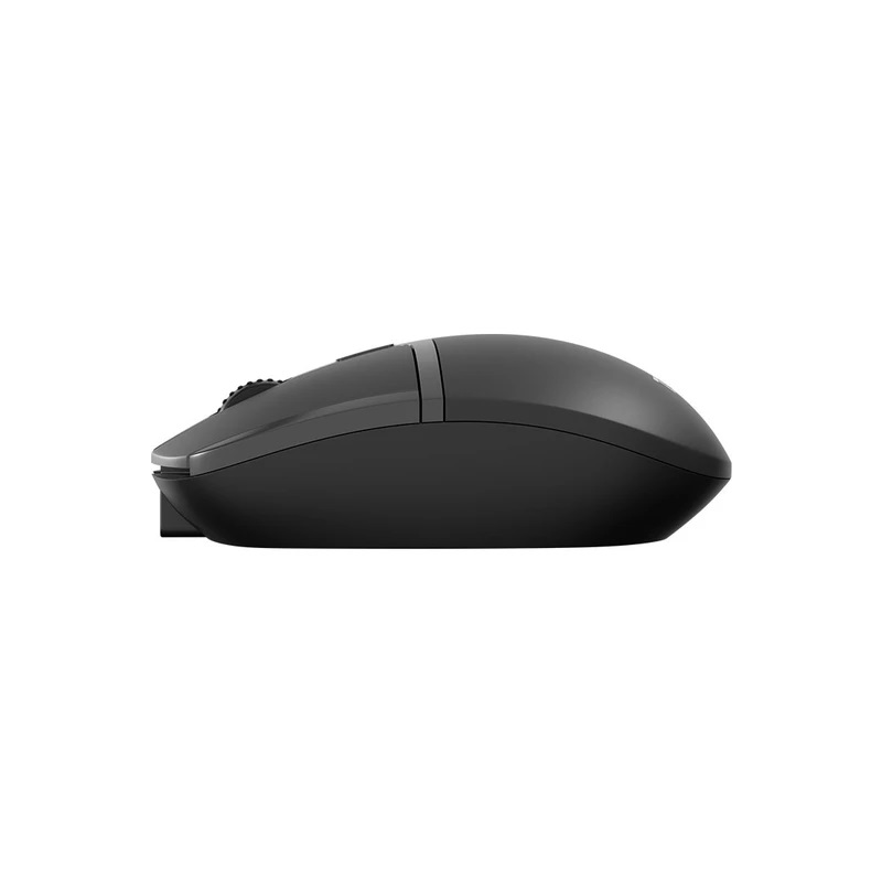 ماوس تسکوبی سیم TM 773