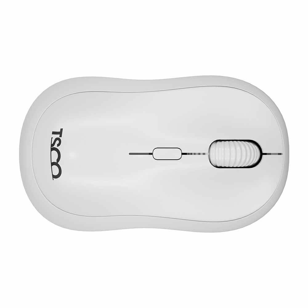 ماوس تسکوبی سیم TM 741W