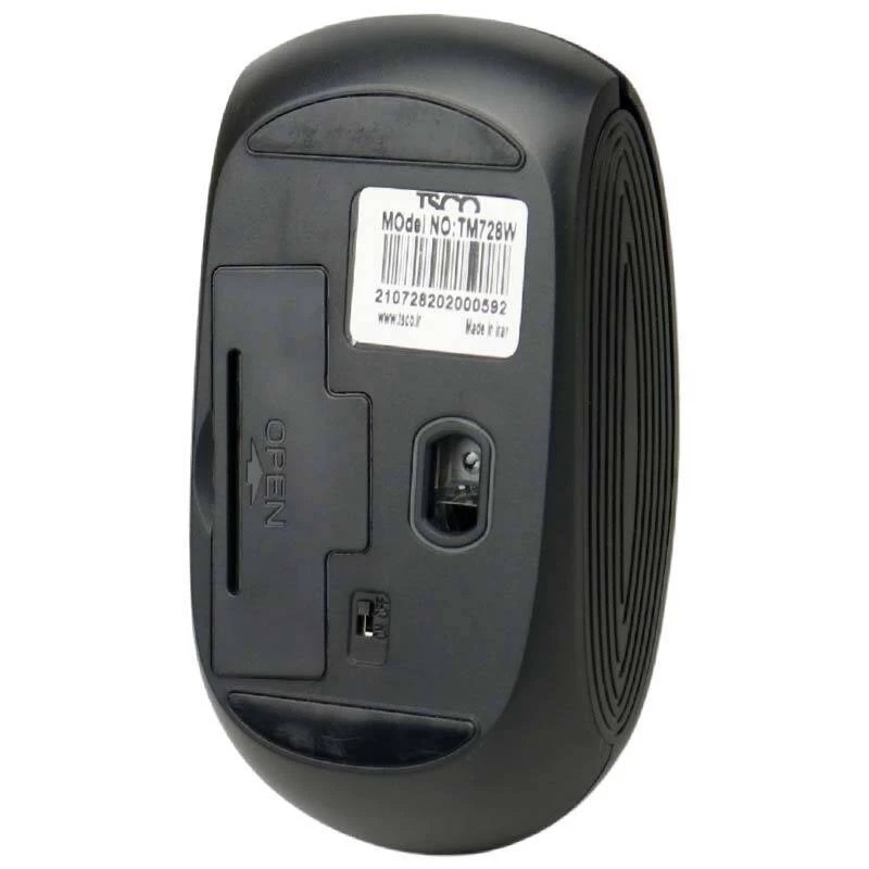 ماوس بی سیم TM 728