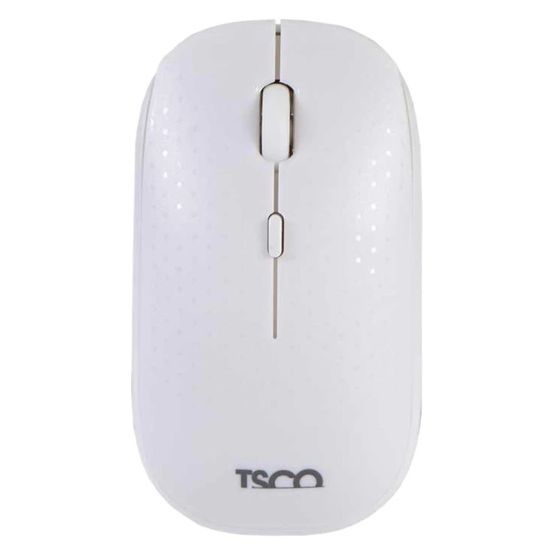 ماوس تسکو بی سیم سفید TM 700W