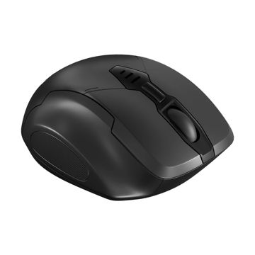 ماوس تسکوبی سیم TM 674W