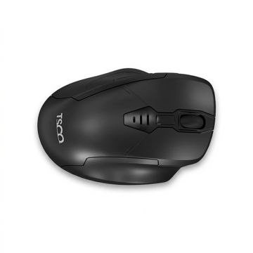 ماوس تسکوبی سیم TM 674W