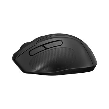 ماوس تسکوبی سیم TM 674W