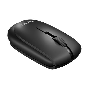 ماوس تسکوبی سیم TM 697W
