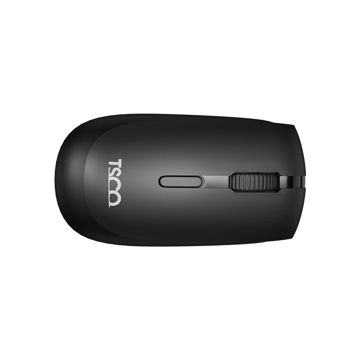 ماوس تسکوبی سیم TM 697W