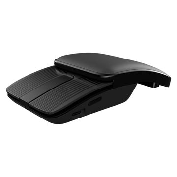 ماوس تسکوبی سیم TM 850BT