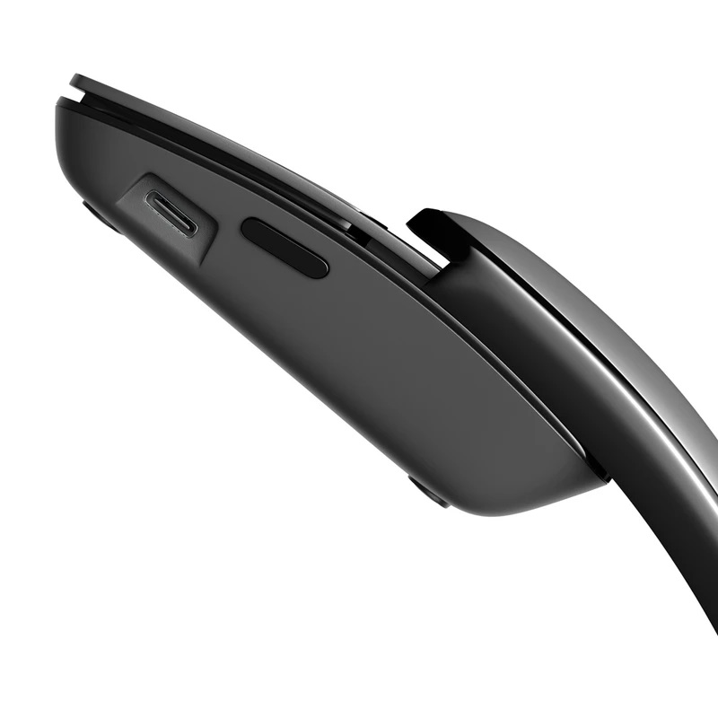ماوس تسکوبی سیم TM 850BT