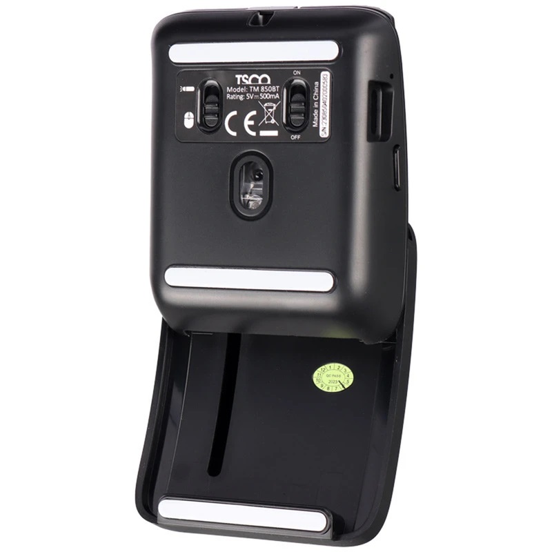ماوس تسکوبی سیم TM 850BT