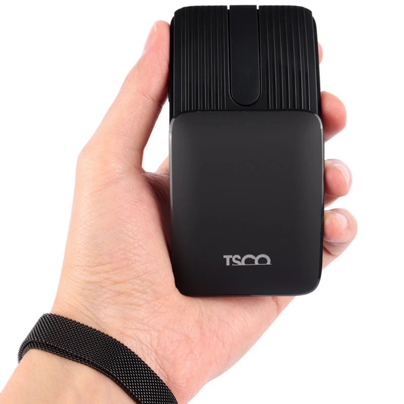 ماوس تسکوبی سیم TM 850BT