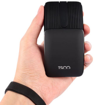 ماوس تسکوبی سیم TM 850BT