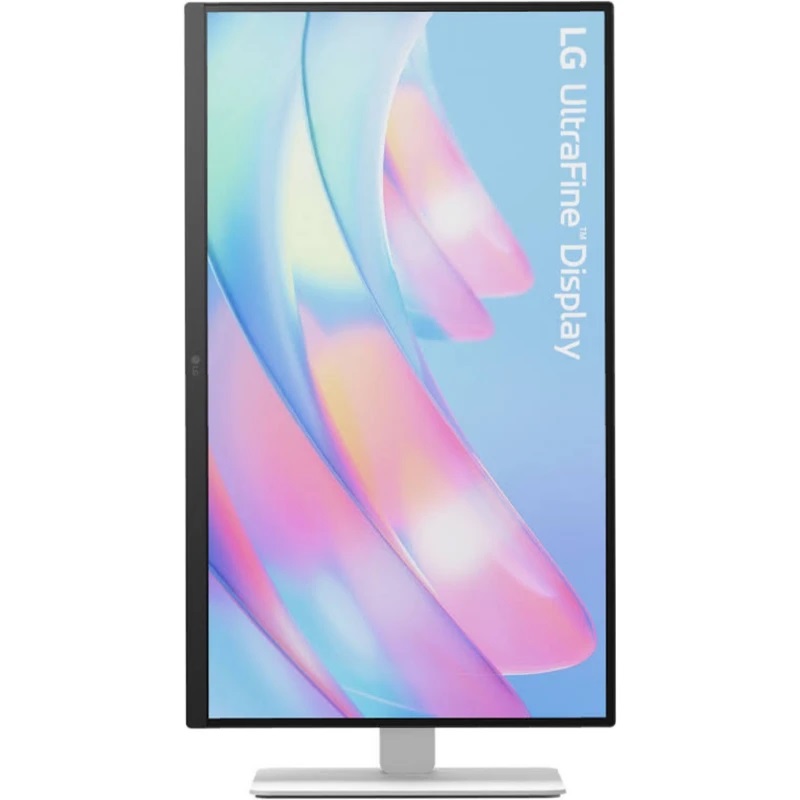 مانیتور ال جی مدل 27US550-W