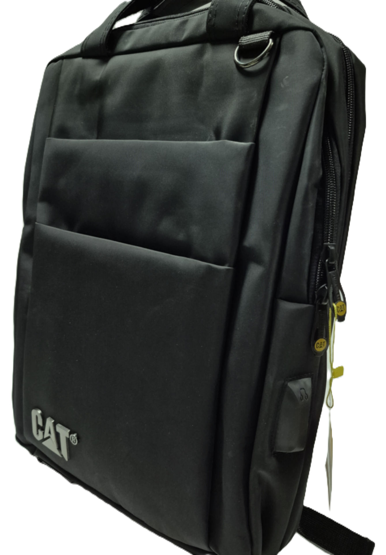 کیف لپ تاپ کوله پشتی CAT-690