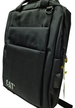 کیف لپ تاپ کوله پشتی CAT-690