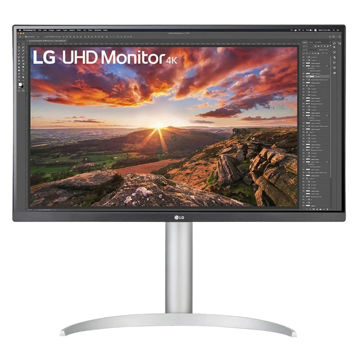 مانیتور ال جی مدل 27UP850N-W