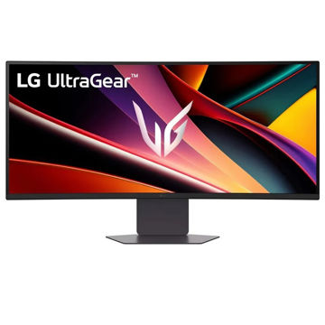 مانیتور ال جی مدل 32G600A-B