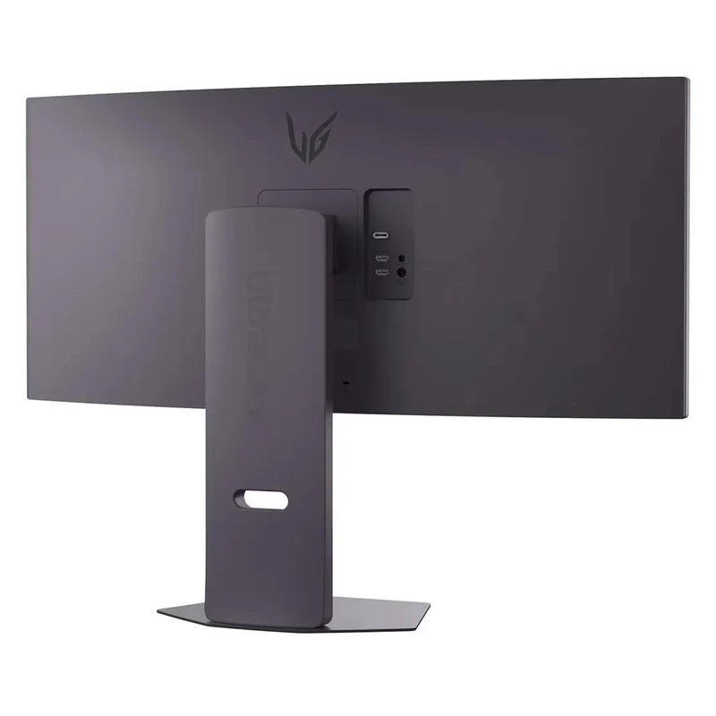مانیتور ال جی مدل 32G600A-B