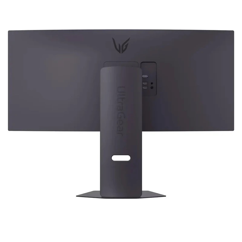 مانیتور ال جی مدل 32G600A-B