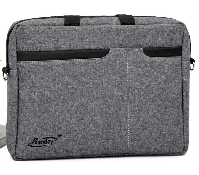 کیف لپ تاپ دستی Bentley-066