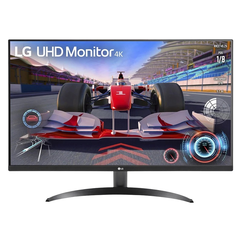 مانیتور ال جی مدل 32UR500-B