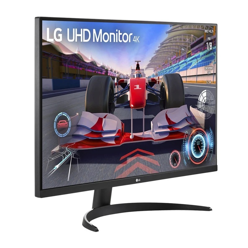 مانیتور ال جی مدل 32UR500-B