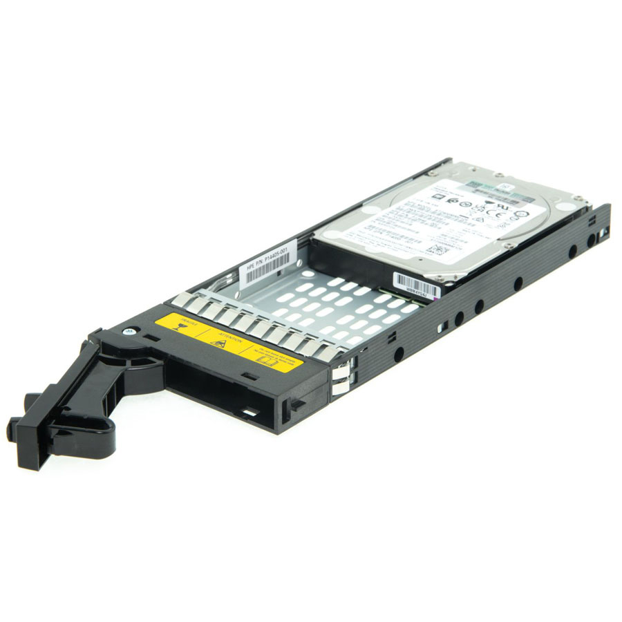 HPE MSA 1.92TB SAS 12G Read Intensive SFF M2 SSD R0Q47A