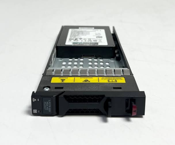 هارد سرور HPE MSA 1.92TB SAS 12G Read Intensive SFF M2 SSD R0Q47A