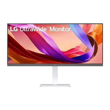 مانیتور ال جی مدل 34U530A-W