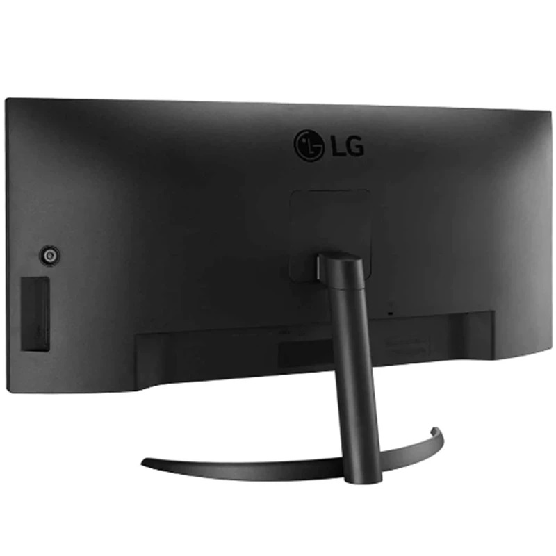 مانیتور ال جی مدل 34WQ60C-B