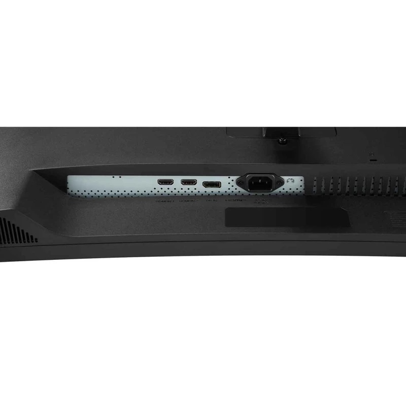مانیتور ال جی مدل 34WQ60C-B