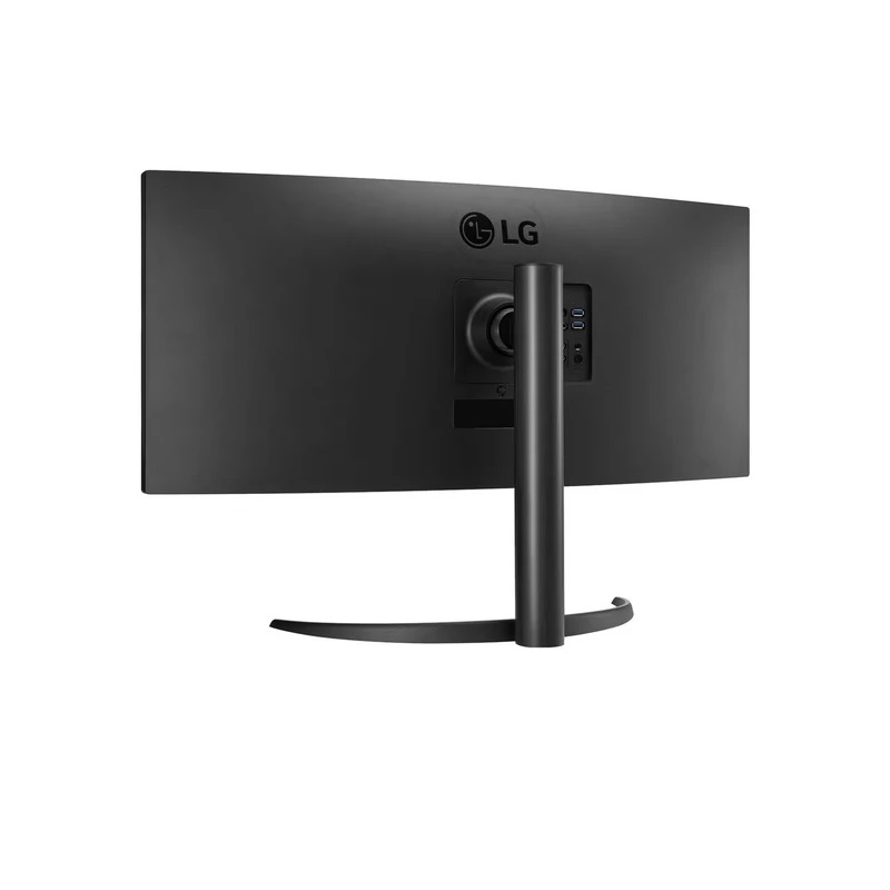 مانیتور ال جی مدل 34WR55QK-B