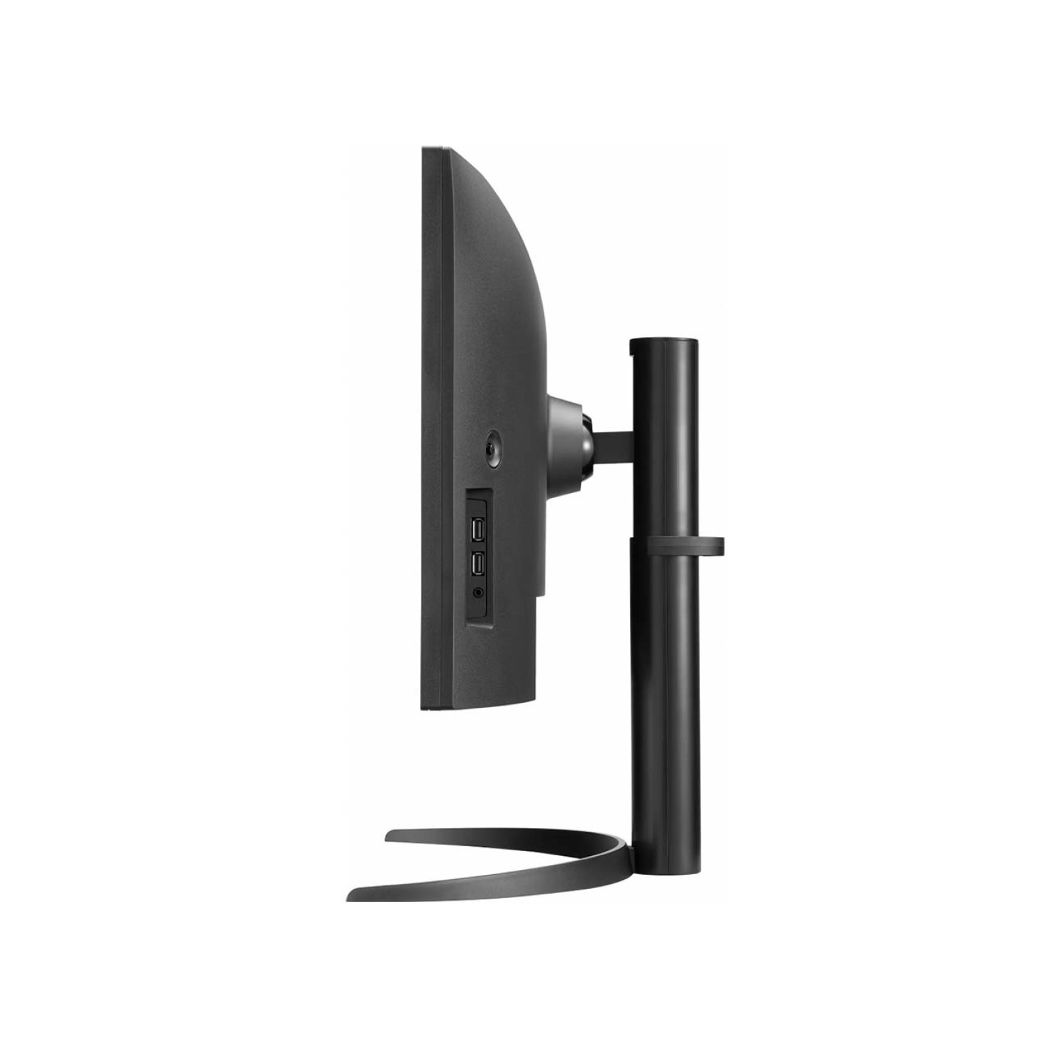 مانیتور ال جی مدل 34WQ75C-B