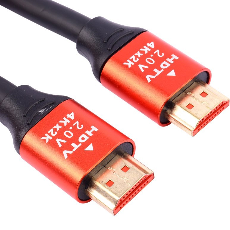 کابل HDMI اسکار Gold طول 20 متر 4K