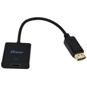 تبدیل Display به HDMI